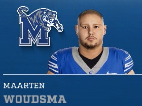 MAARTEN WOUDSMA