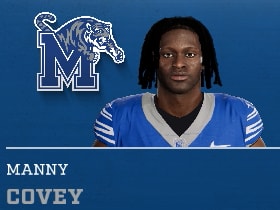 MANNY COVEY