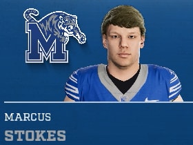 MARCUS STOKES