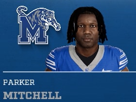 PARKER MITCHELL