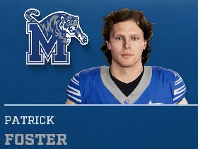 PATRICK FOSTER