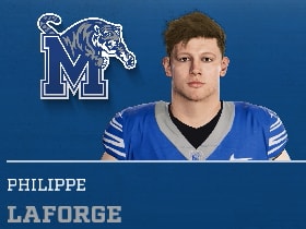 PHILIPPE LAFORGE
