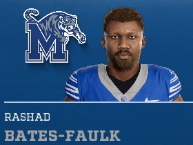 RASHAD BATES-FAULK