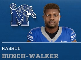 RASHOD BUNCH-WALKER