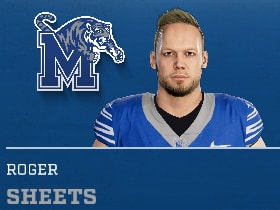 ROGER SHEETS