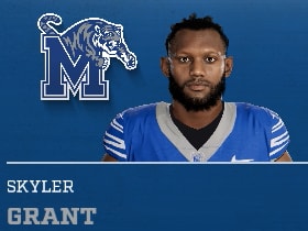 SKYLER GRANT