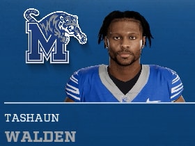 TASHAUN WALDEN