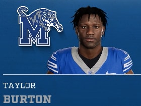 TAYLOR BURTON
