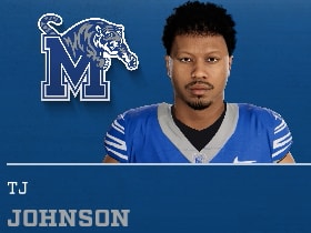 TJ JOHNSON