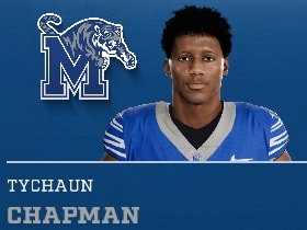 TYCHAUN CHAPMAN