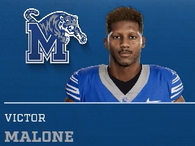 VICTOR MALONE