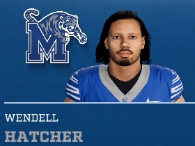 WENDELL HATCHER
