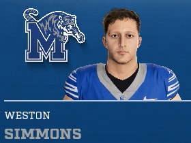 WESTON SIMMONS