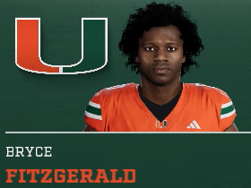 BRYCE FITZGERALD