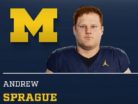 ANDREW SPRAGUE