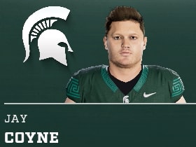 JAY COYNE