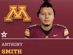 ANTHONY SMITH