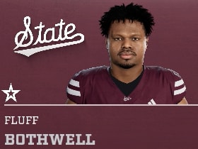 FLUFF BOTHWELL