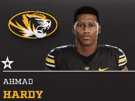 AHMAD HARDY