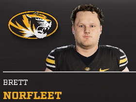 BRETT NORFLEET