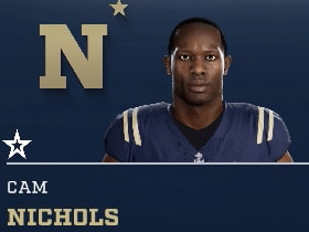 CAM NICHOLS