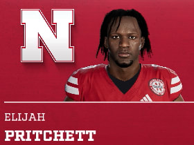 ELIJAH PRITCHETT