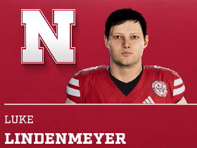 LUKE LINDENMEYER