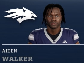 AIDEN WALKER