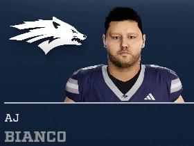 AJ BIANCO