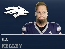 B.J. KELLEY