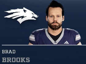 BRAD BROOKS