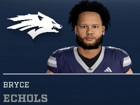 BRYCE ECHOLS