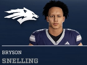 BRYSON SPELLING