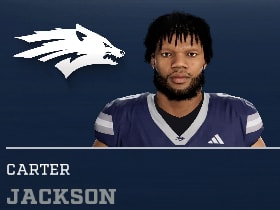 CARTER JACKSON