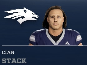 CIAN STACK