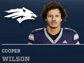 COOPER WILSON