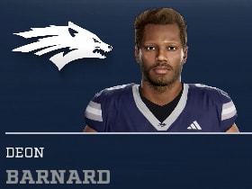 DEON BARNARD