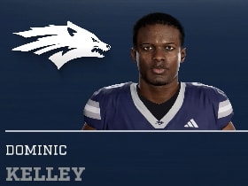 DOMINIC KELLEY