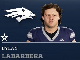 DYLAN LABARBERA
