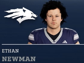 ETHAN NEWMAN