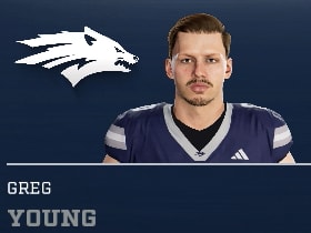 GREG YOUNG