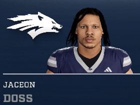 JACEON DOSS