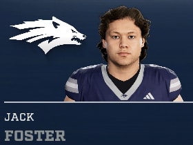 JACK FOSTER