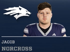 JACOB NORCROSS