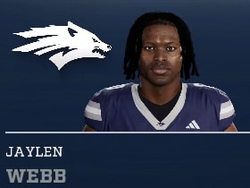 JAYLEN WEBB