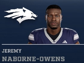 JEREMY NABORNE-OWENS