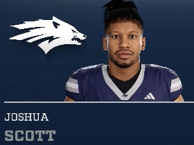 JOSHUA SCOTT