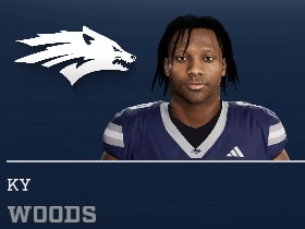 KY WOODS