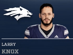 LARRY KNOX