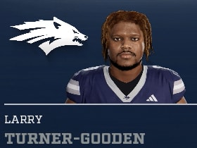LARRY TURNER-GOODEN